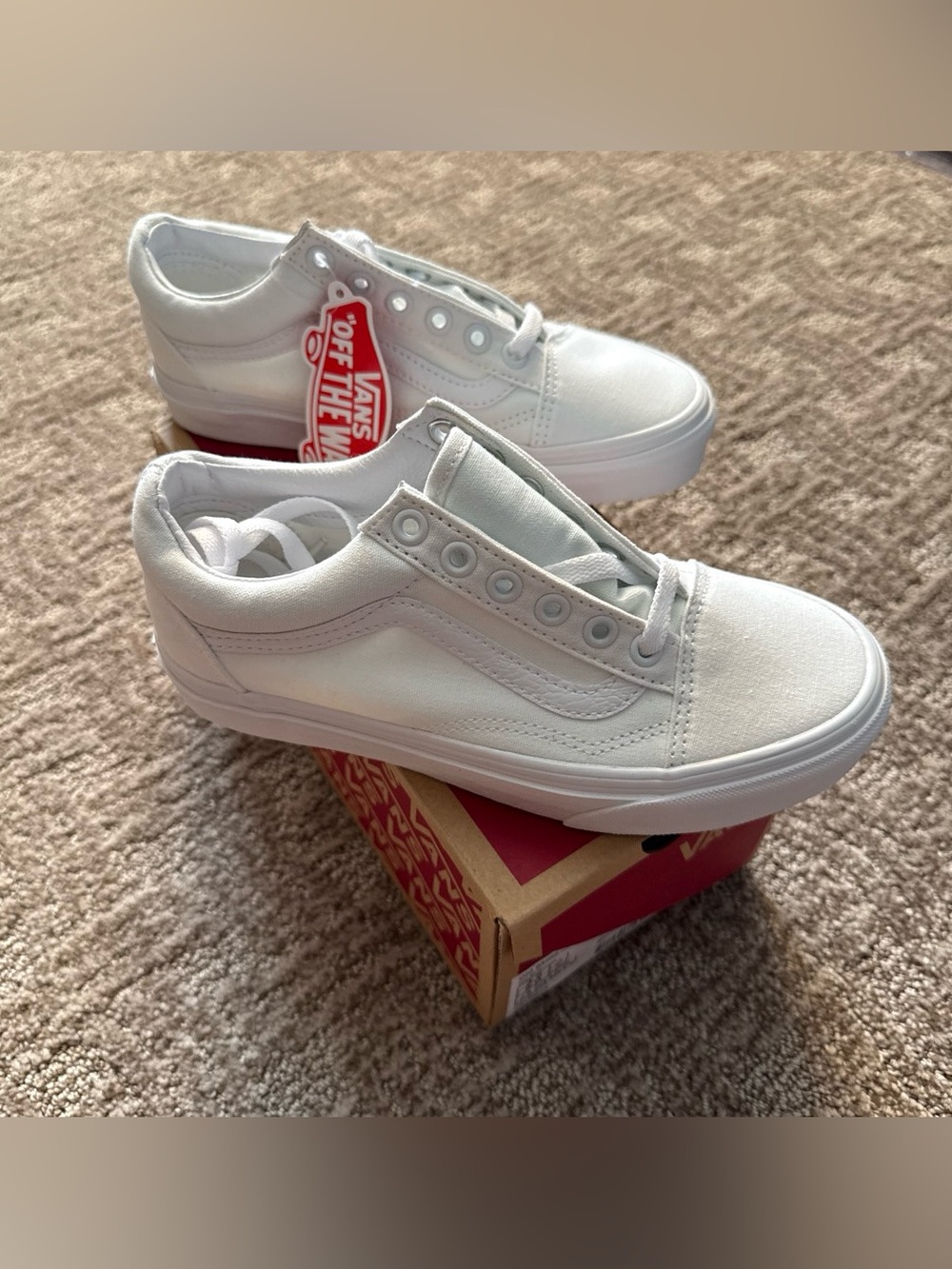 Vans Old Skool Sneakers